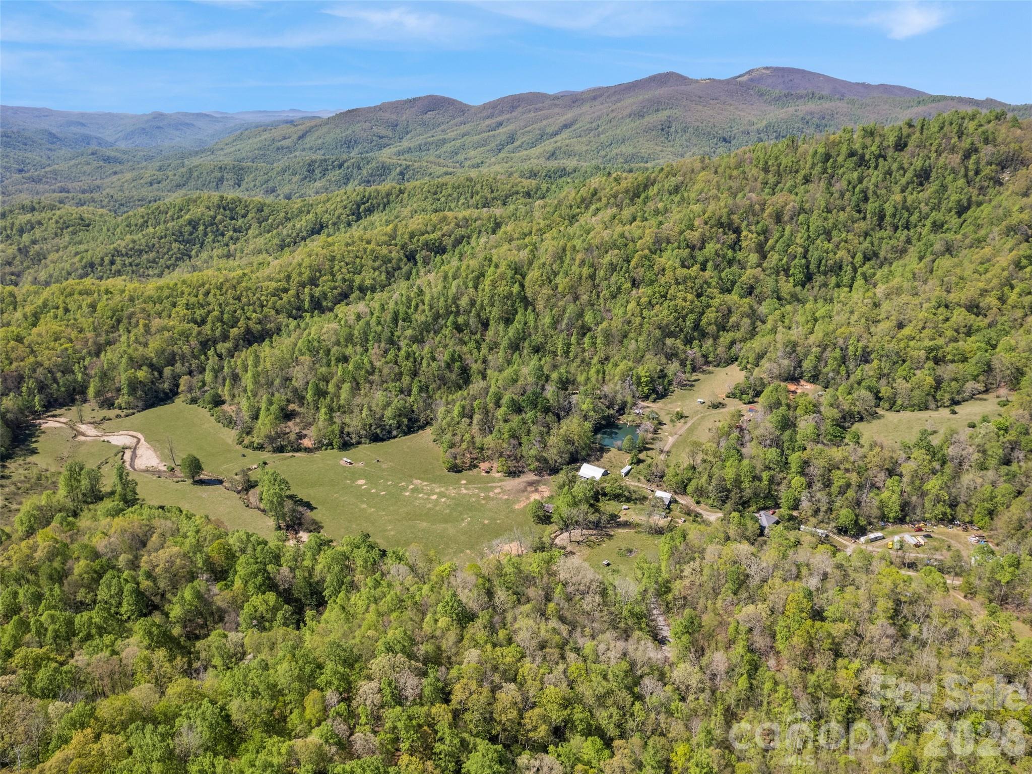 1372 Sand Branch Road Black Mountain NC 28711