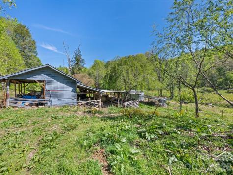 1372 Sand Branch Road Black Mountain NC 28711