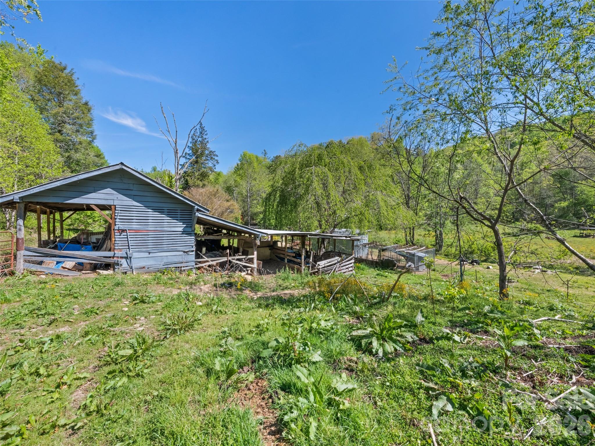 1372 Sand Branch Road Black Mountain NC 28711
