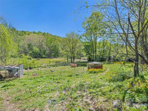 1372 Sand Branch Road Black Mountain NC 28711