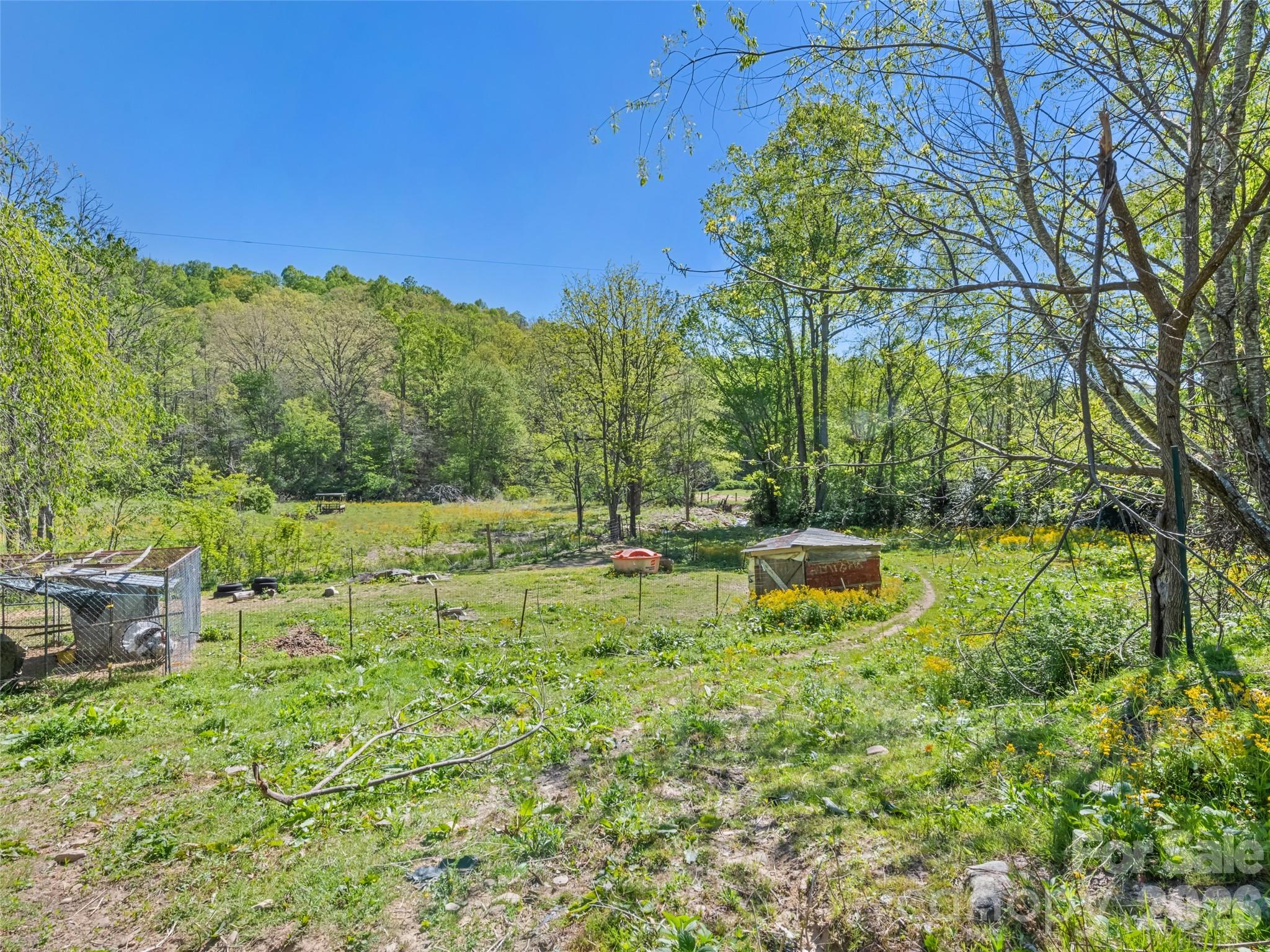 1372 Sand Branch Road Black Mountain NC 28711