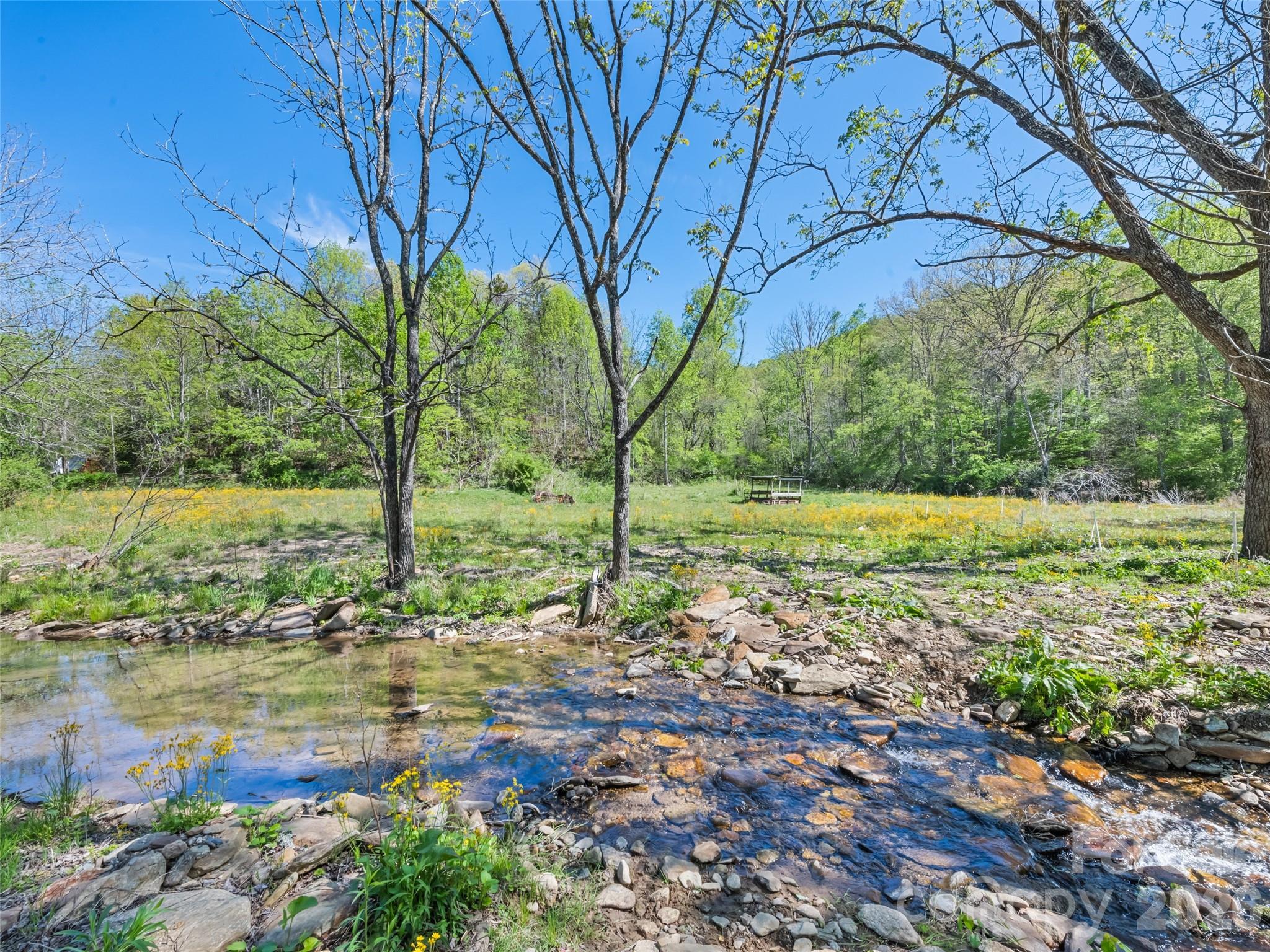 1372 Sand Branch Road Black Mountain NC 28711
