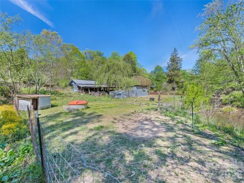 1372 Sand Branch Road Black Mountain NC 28711