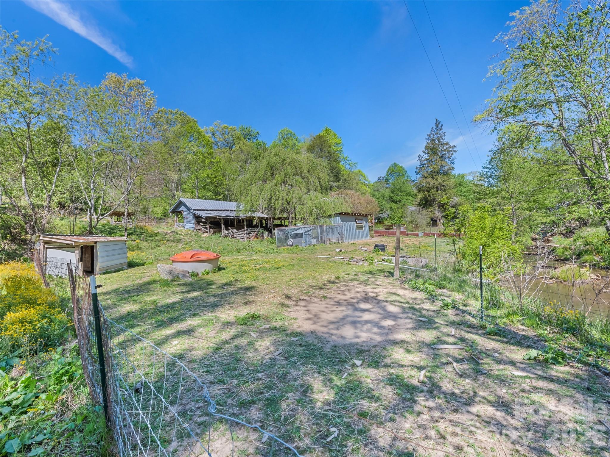 1372 Sand Branch Road Black Mountain NC 28711