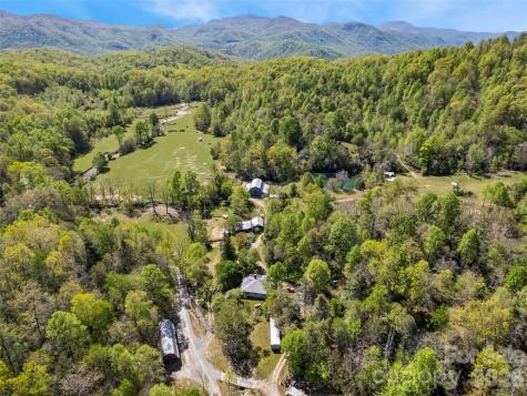 1372 Sand Branch Road Black Mountain NC 28711