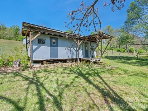 1372 Sand Branch Road Black Mountain NC 28711
