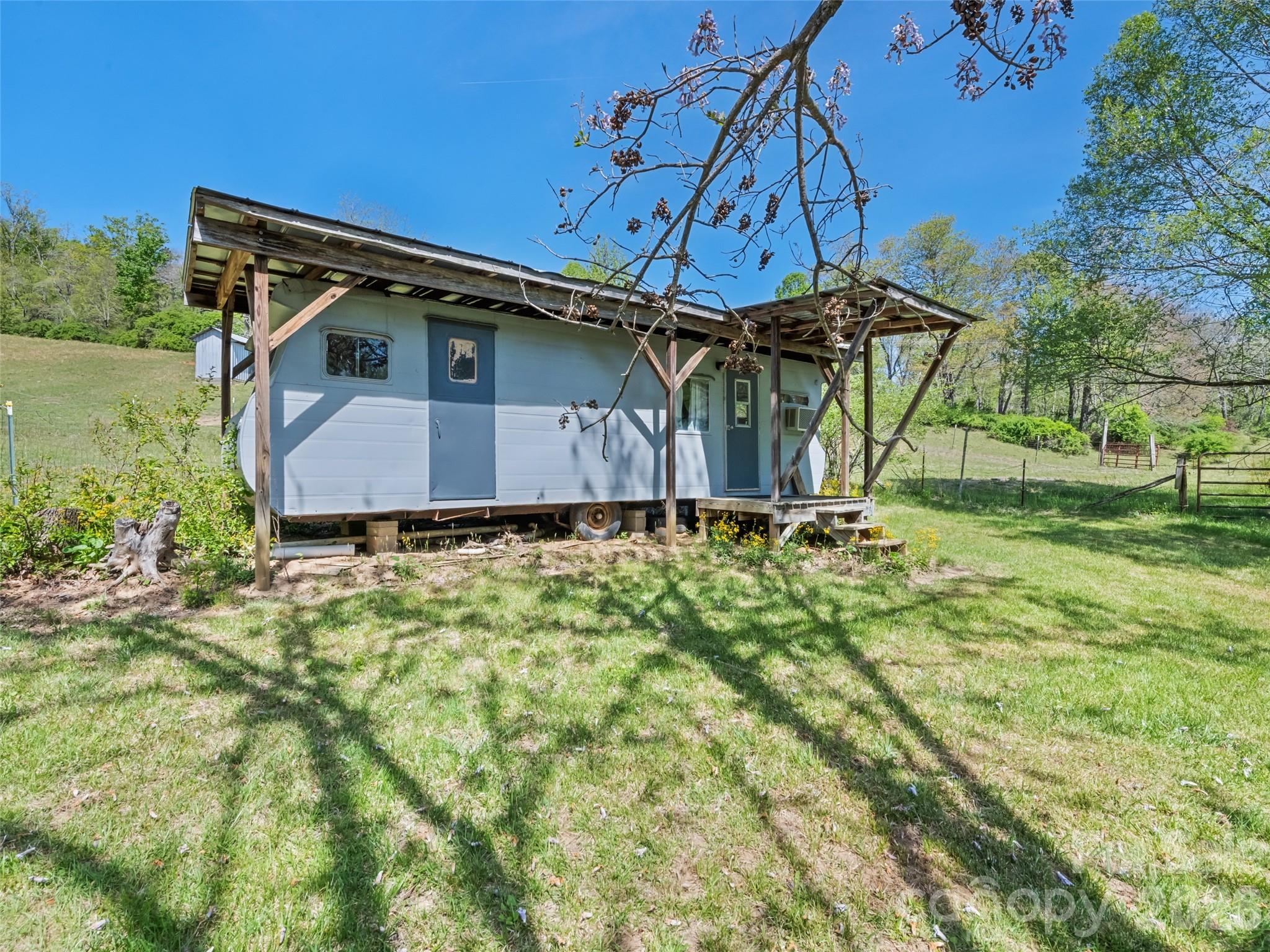 1372 Sand Branch Road Black Mountain NC 28711