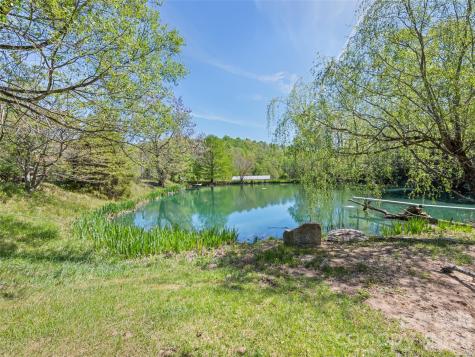 1372 Sand Branch Road Black Mountain NC 28711