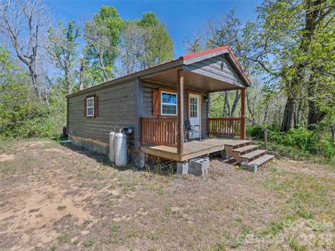 1372 Sand Branch Road Black Mountain NC 28711