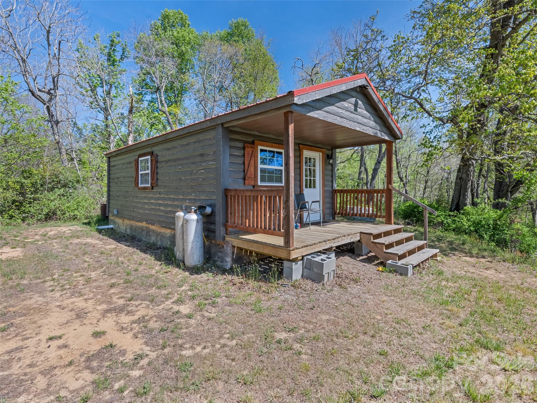 1372 Sand Branch Road Black Mountain NC 28711