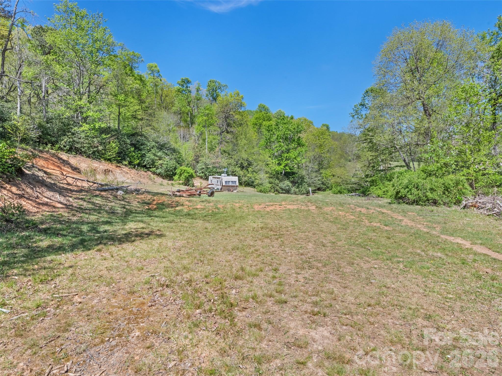 1372 Sand Branch Road Black Mountain NC 28711