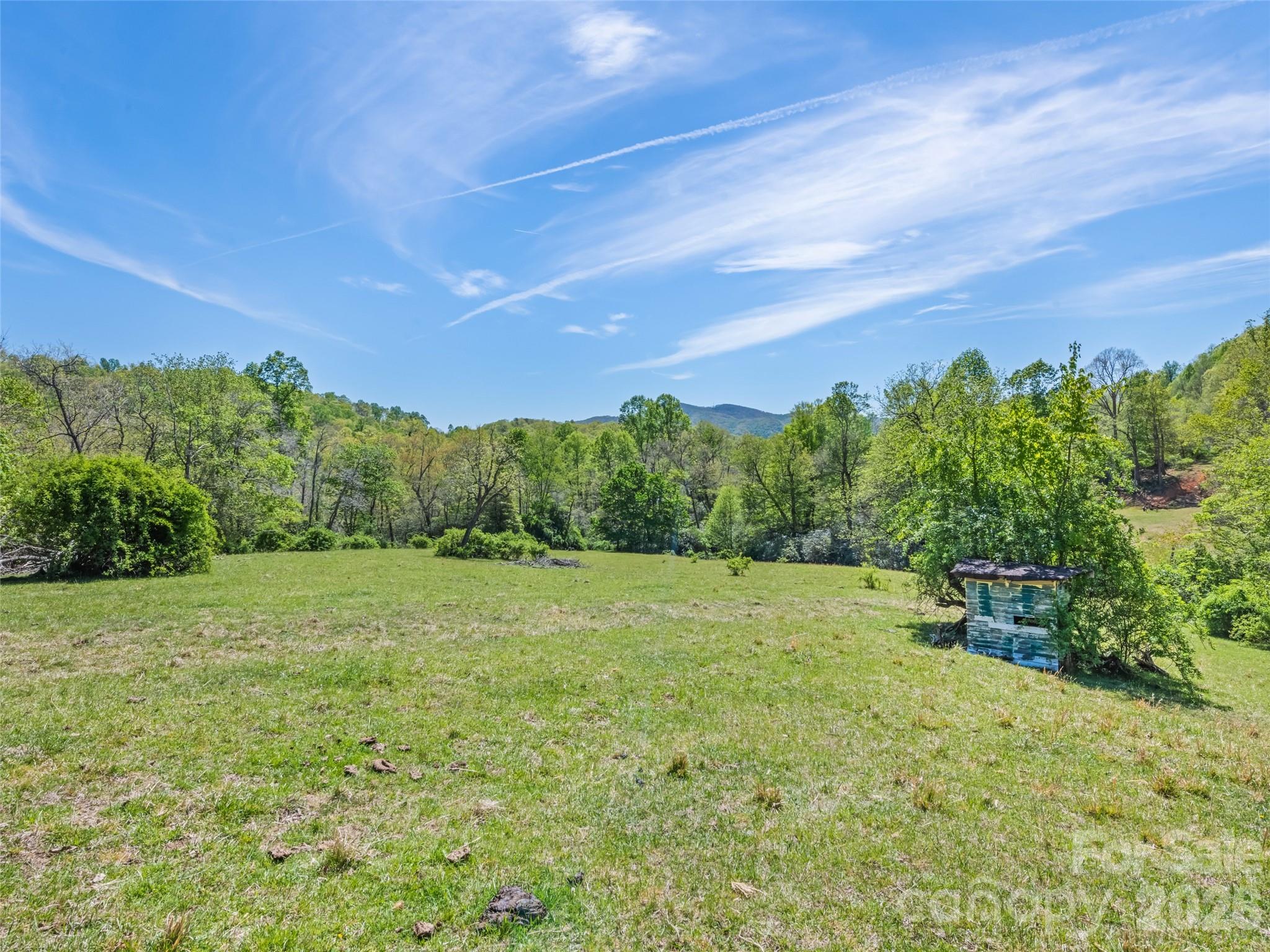 1372 Sand Branch Road Black Mountain NC 28711