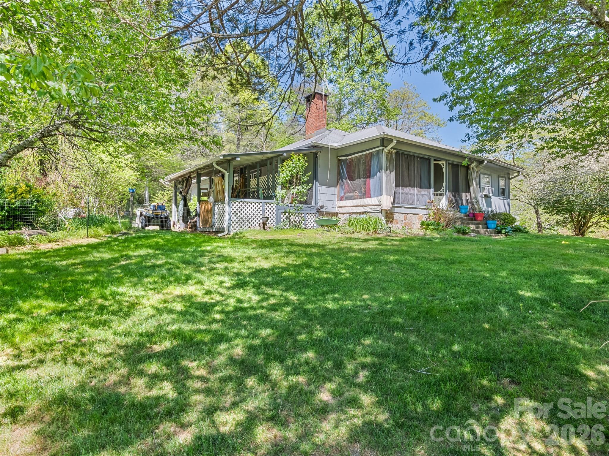 1372 Sand Branch Road Black Mountain NC 28711
