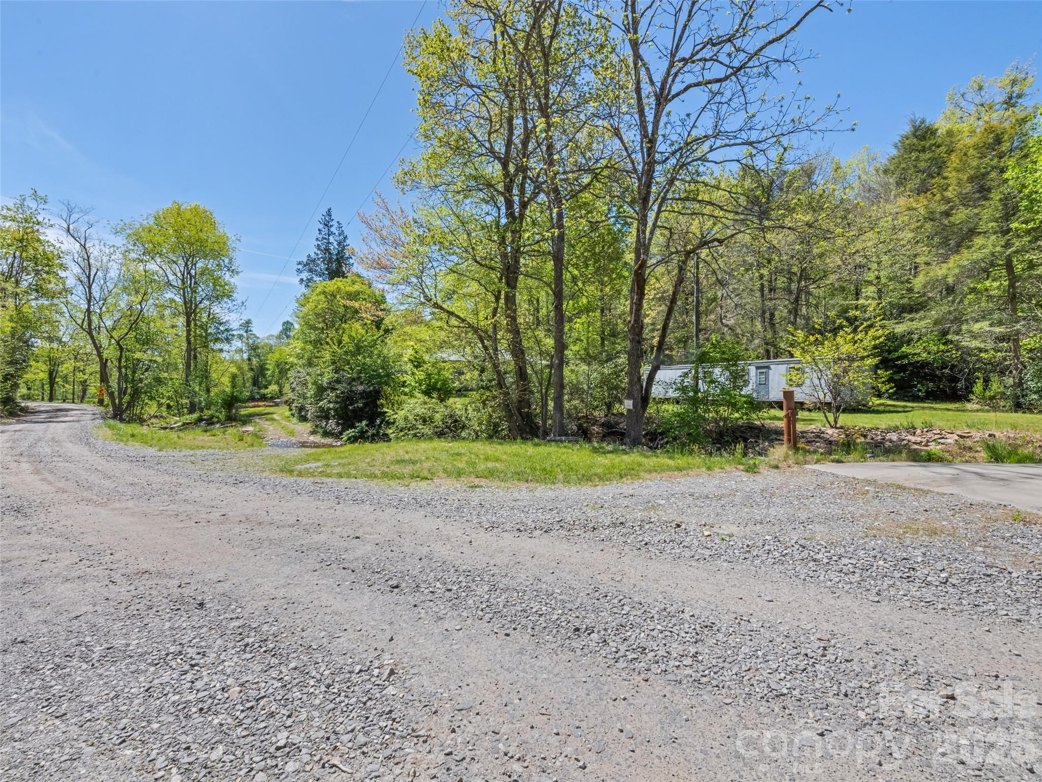 1372 Sand Branch Road Black Mountain NC 28711