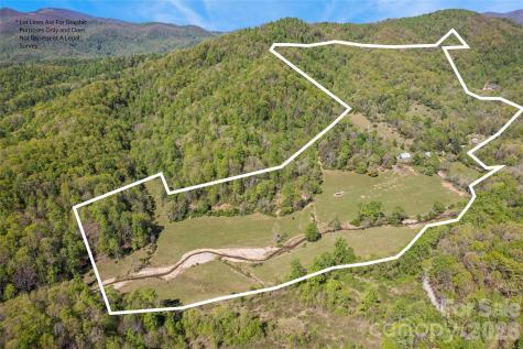 1372 Sand Branch Road Black Mountain NC 28711
