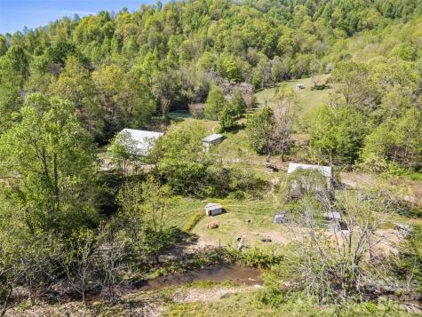 1372 Sand Branch Road Black Mountain NC 28711