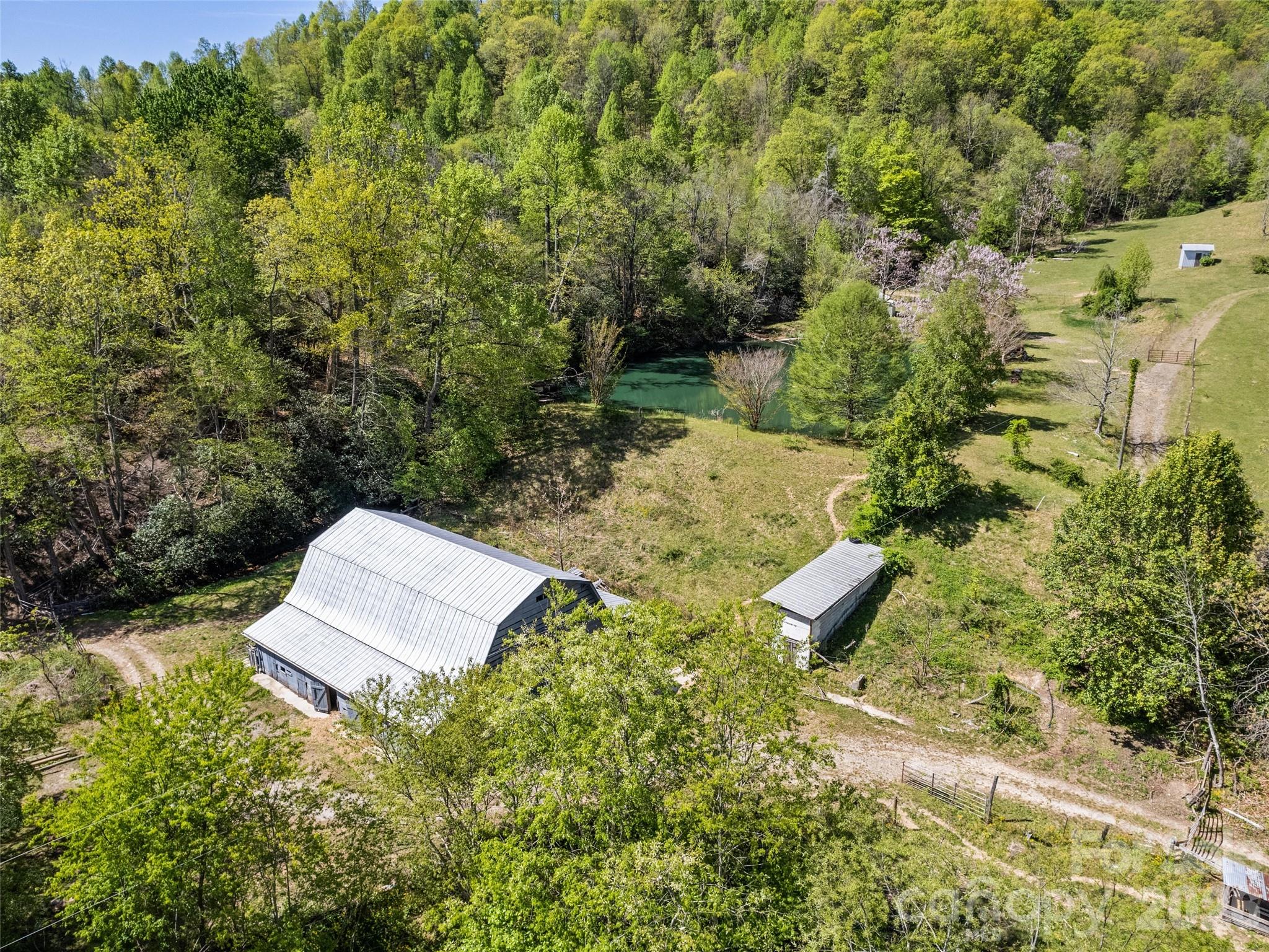 1372 Sand Branch Road Black Mountain NC 28711