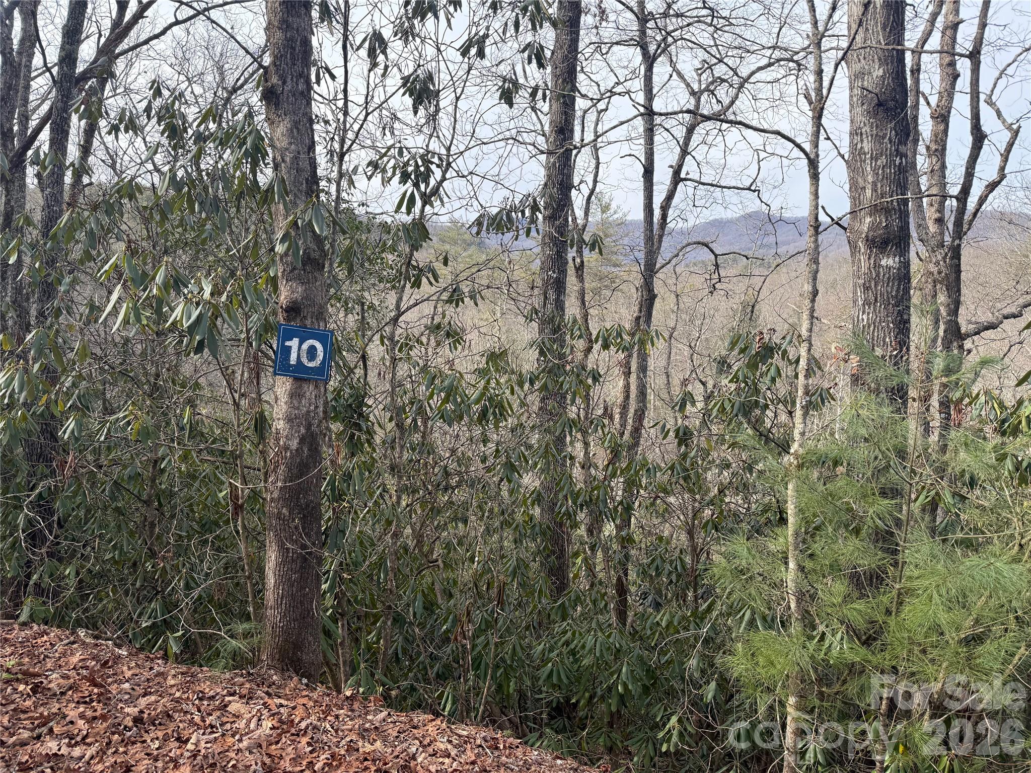 Lot 10, 11 River Run Franklin NC 28734