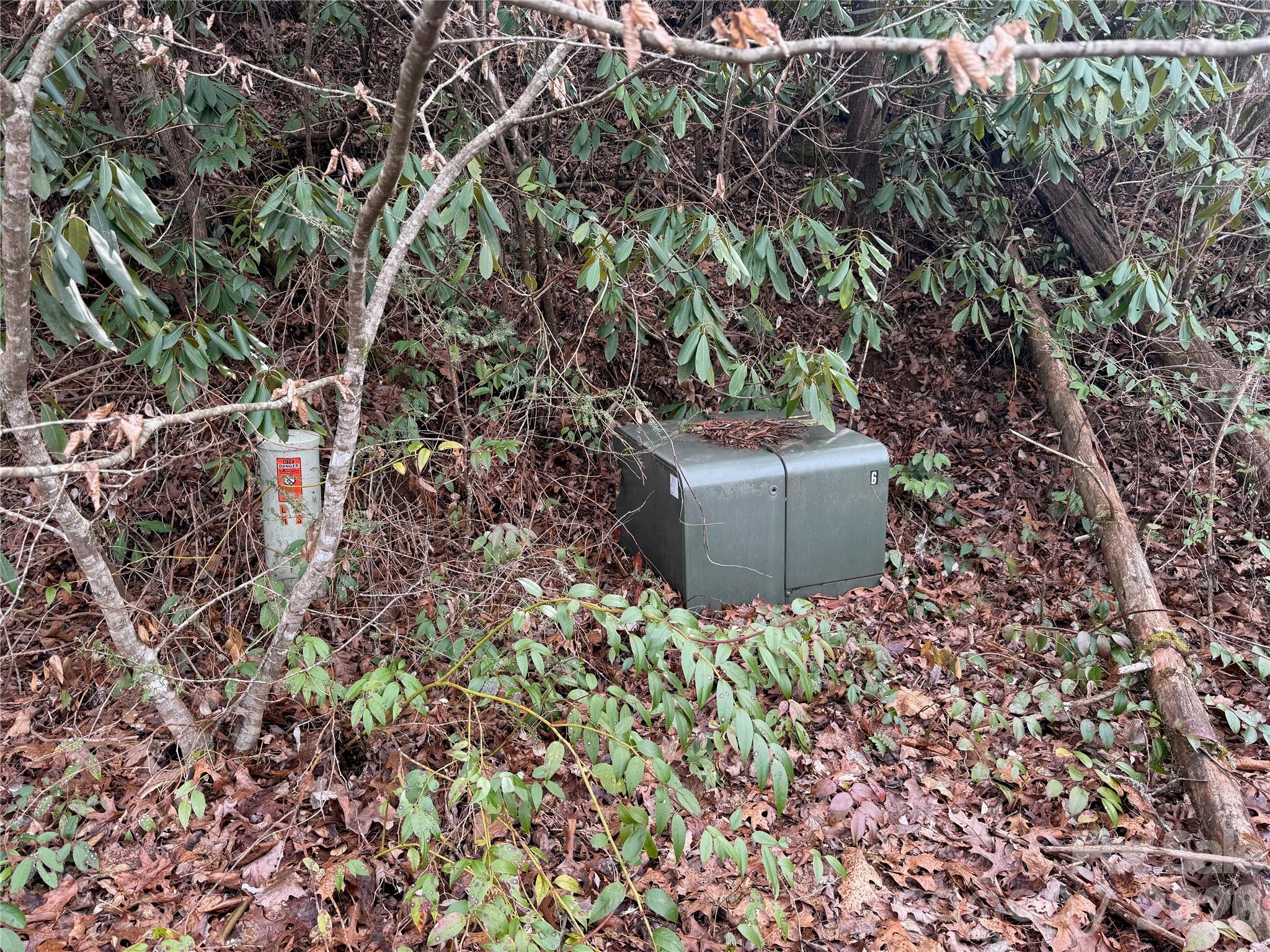 Lot 10, 11 River Run Franklin NC 28734