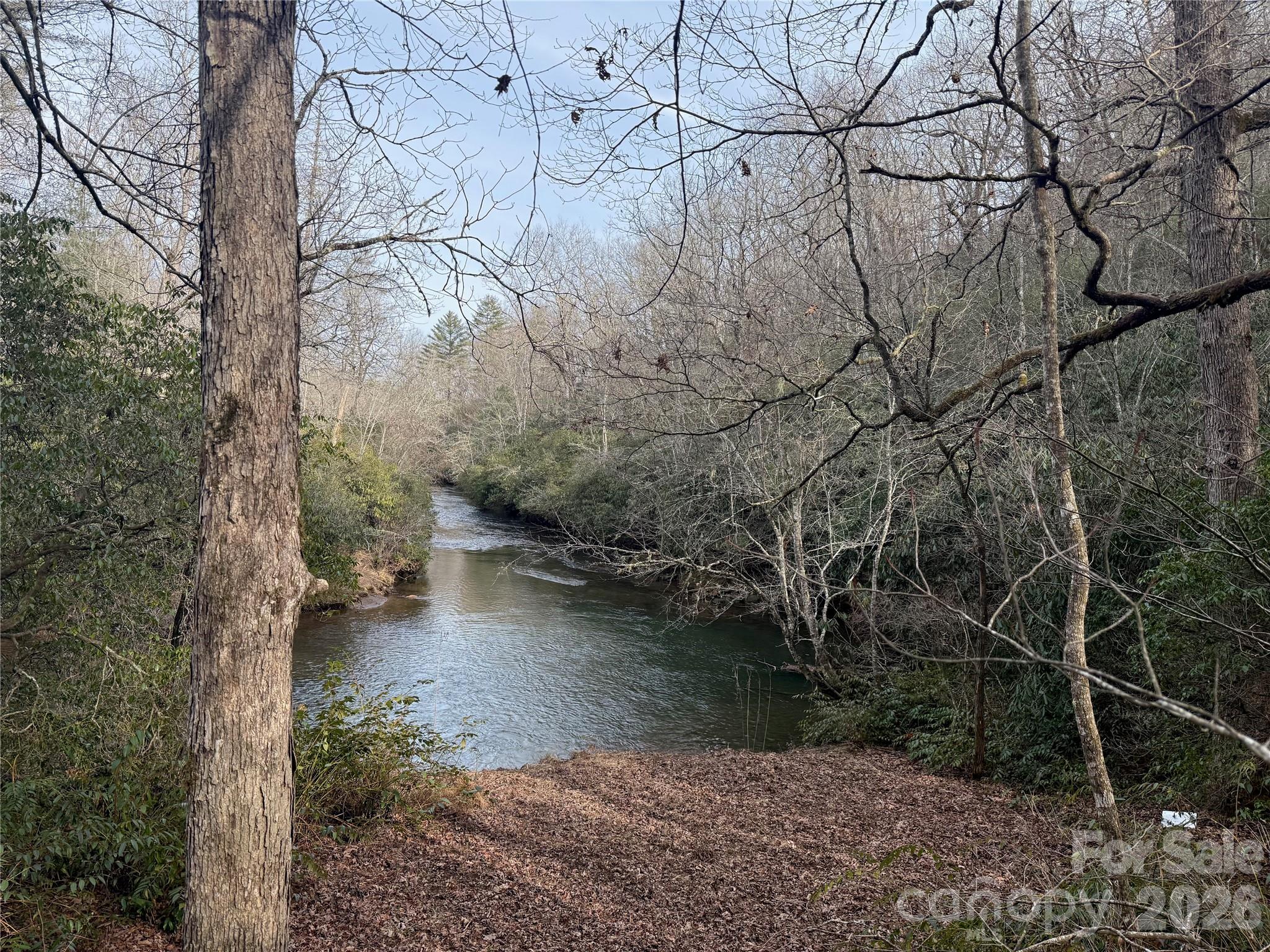 Lot 10, 11 River Run Franklin NC 28734