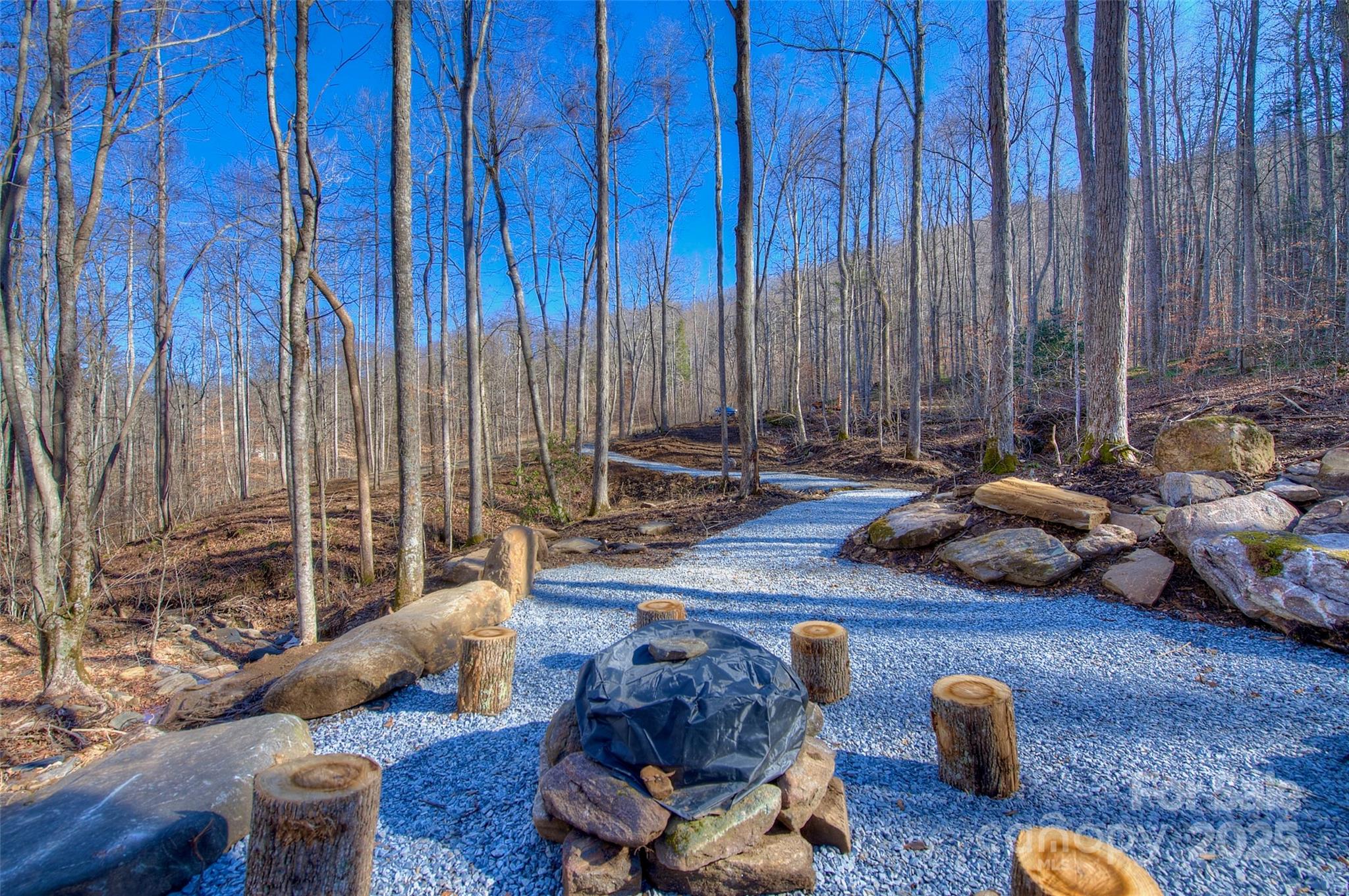 00 Shadowood Drive Spruce Pine NC 28777