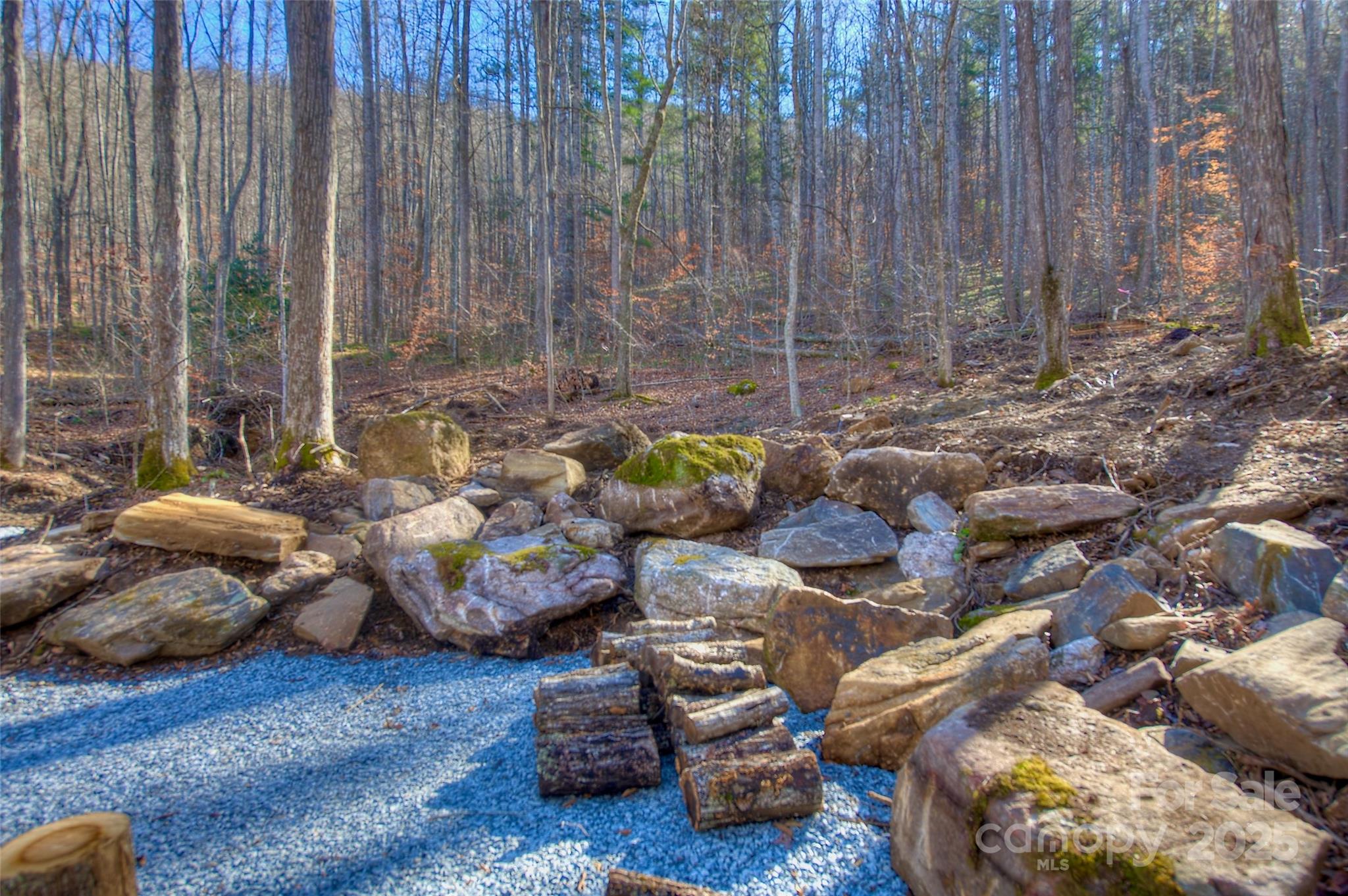 00 Shadowood Drive Spruce Pine NC 28777