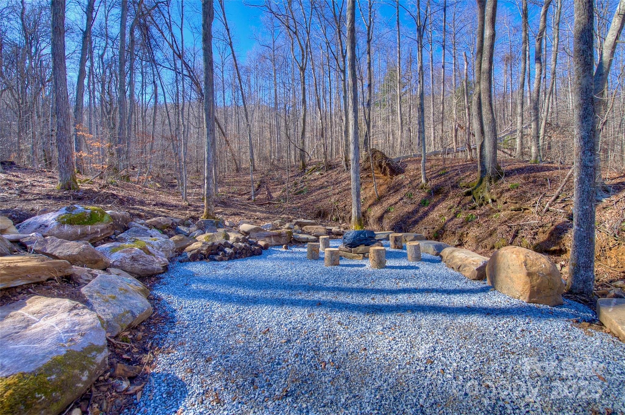00 Shadowood Drive Spruce Pine NC 28777