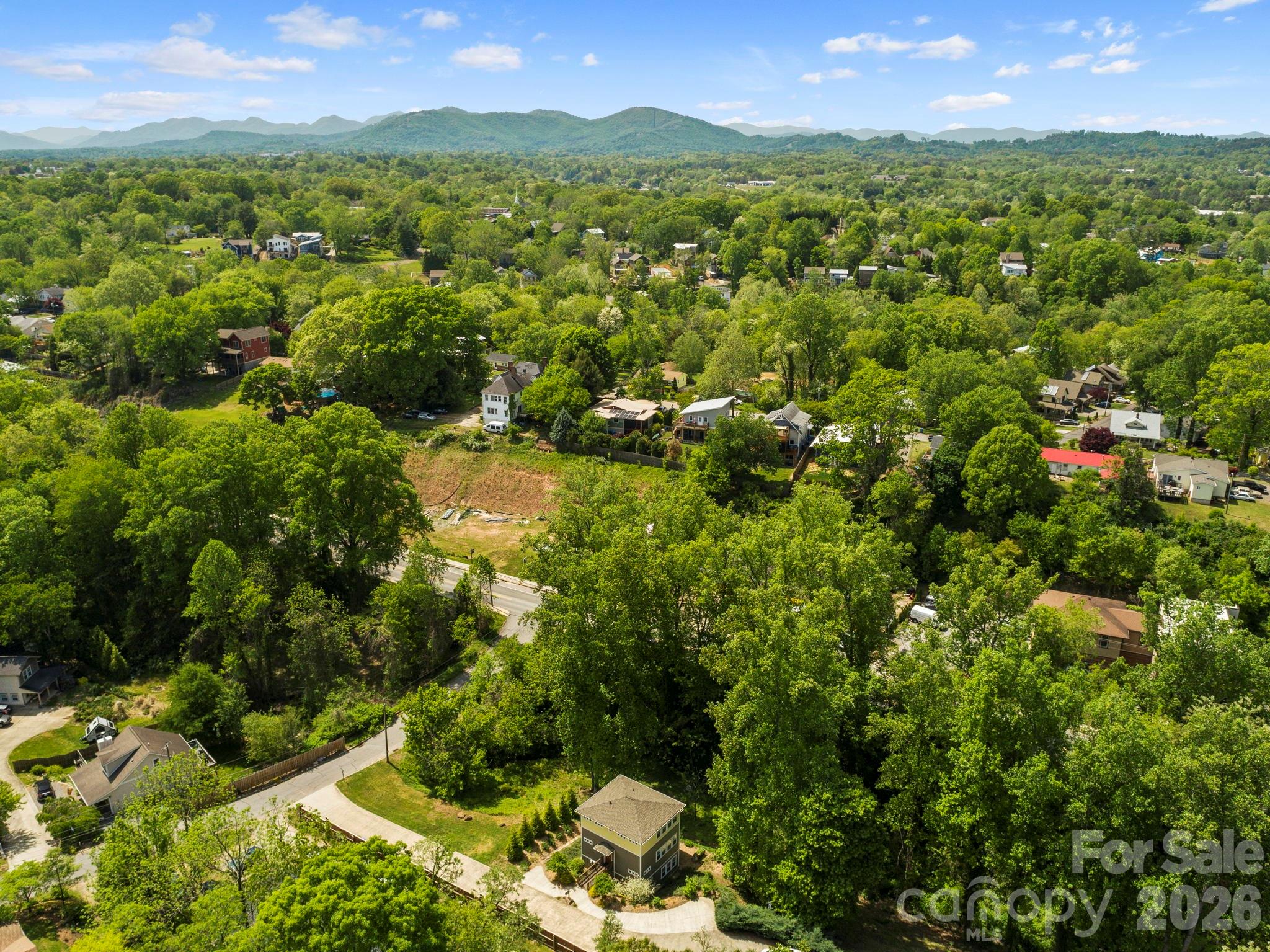 9999 Euclid Boulevard Asheville NC 28806