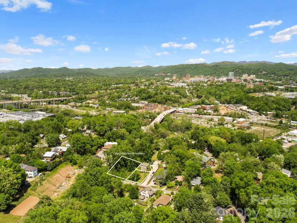 9999 Euclid Boulevard Asheville NC 28806