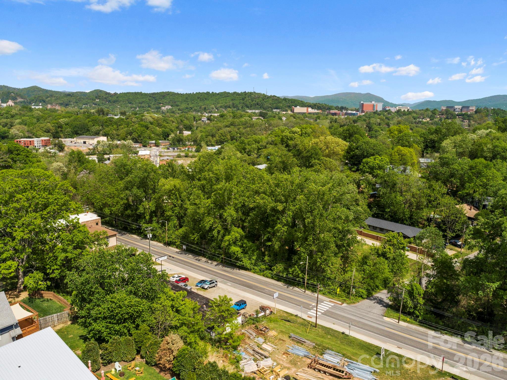 9999 Euclid Boulevard Asheville NC 28806