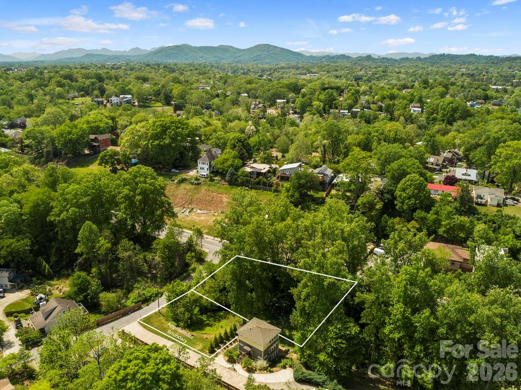 9999 Euclid Boulevard Asheville NC 28806