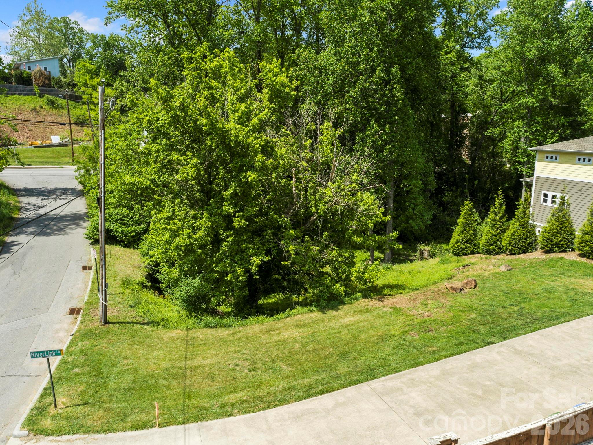 9999 Euclid Boulevard Asheville NC 28806