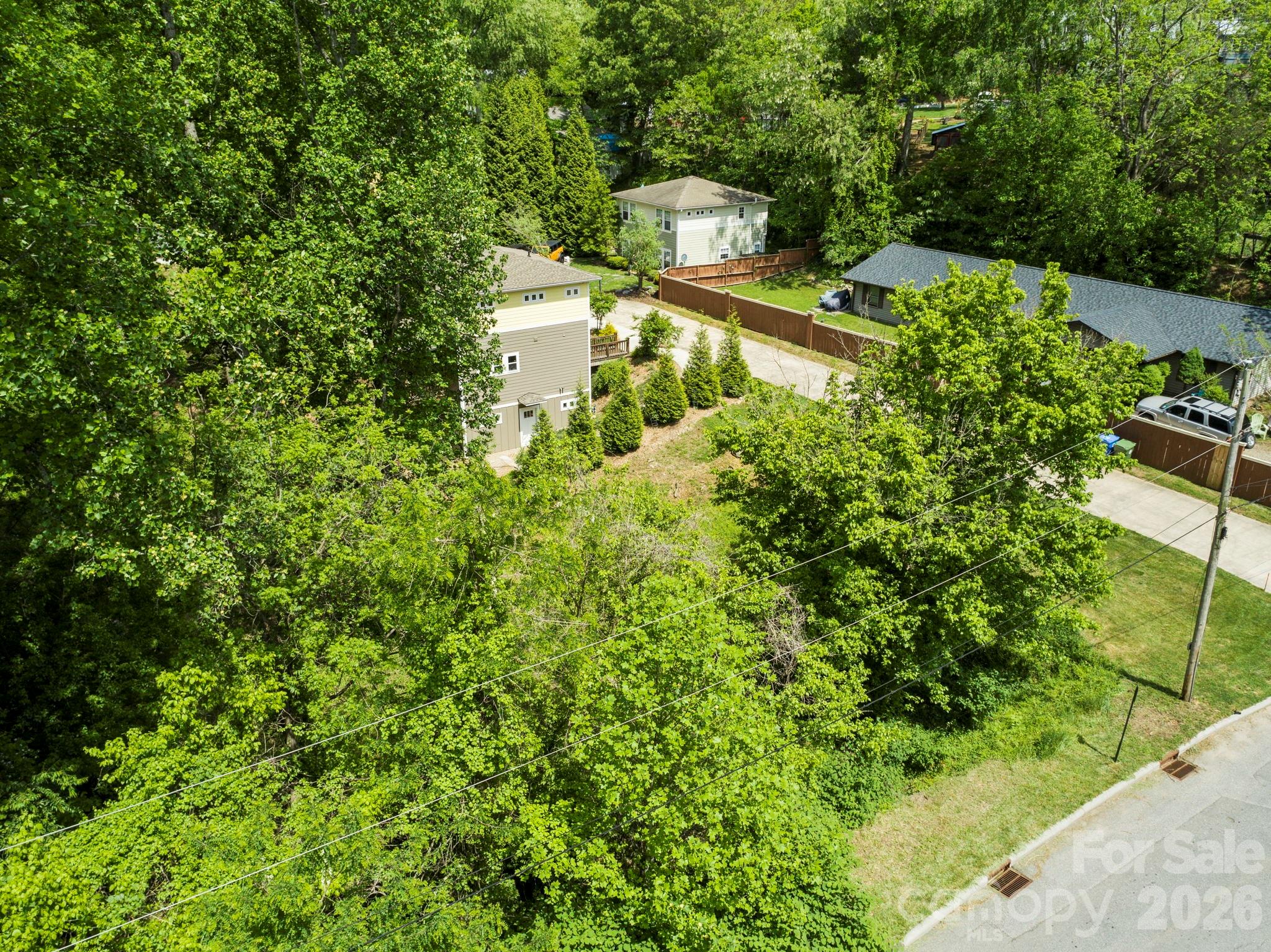 9999 Euclid Boulevard Asheville NC 28806