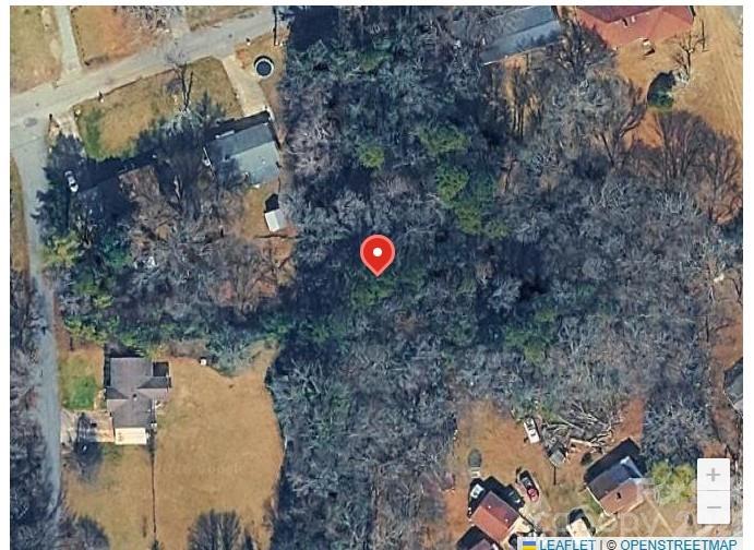 606 Anthony Street Gaffney SC 29340