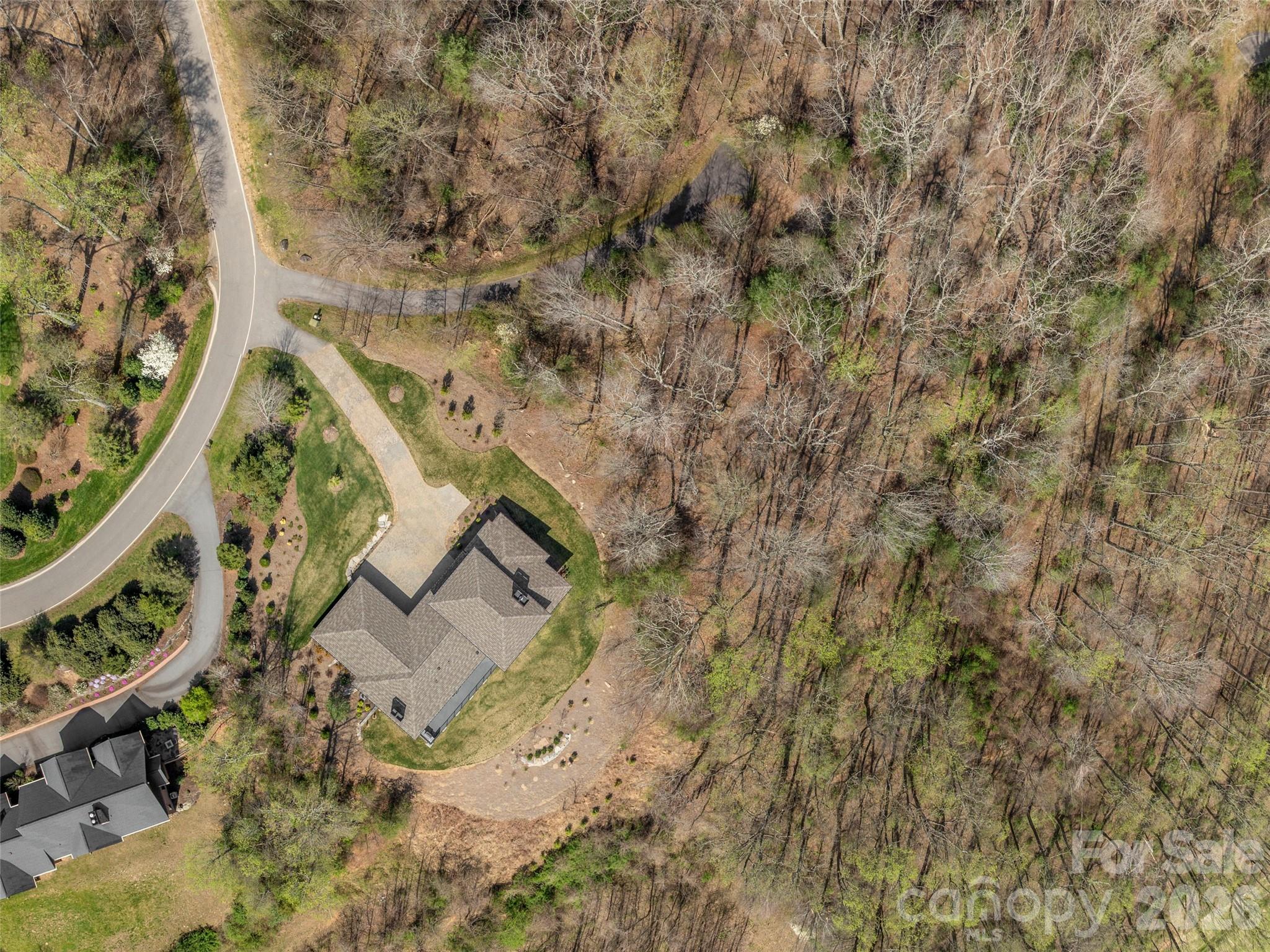 44 Ridge Pine Trail Arden NC 28704