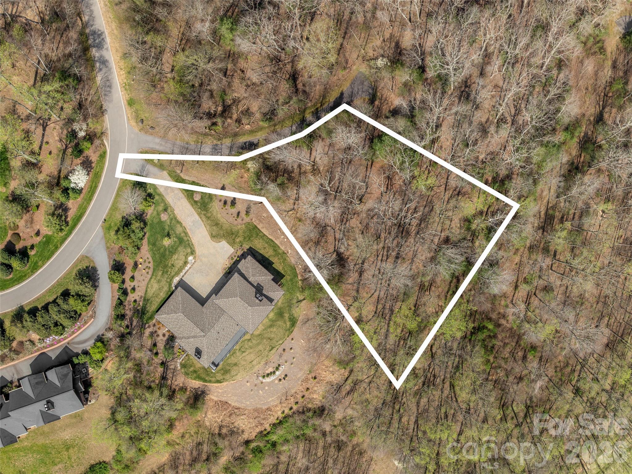 44 Ridge Pine Trail Arden NC 28704
