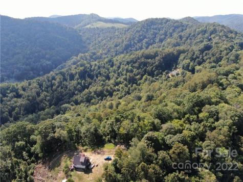 000 Granny Shepherd Road Mars Hill NC 28754