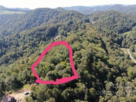 000 Granny Shepherd Road Mars Hill NC 28754