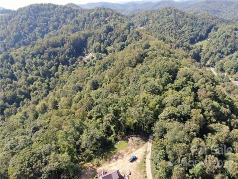 000 Granny Shepherd Road Mars Hill NC 28754