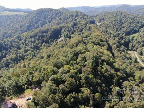 000 Granny Shepherd Road Mars Hill NC 28754