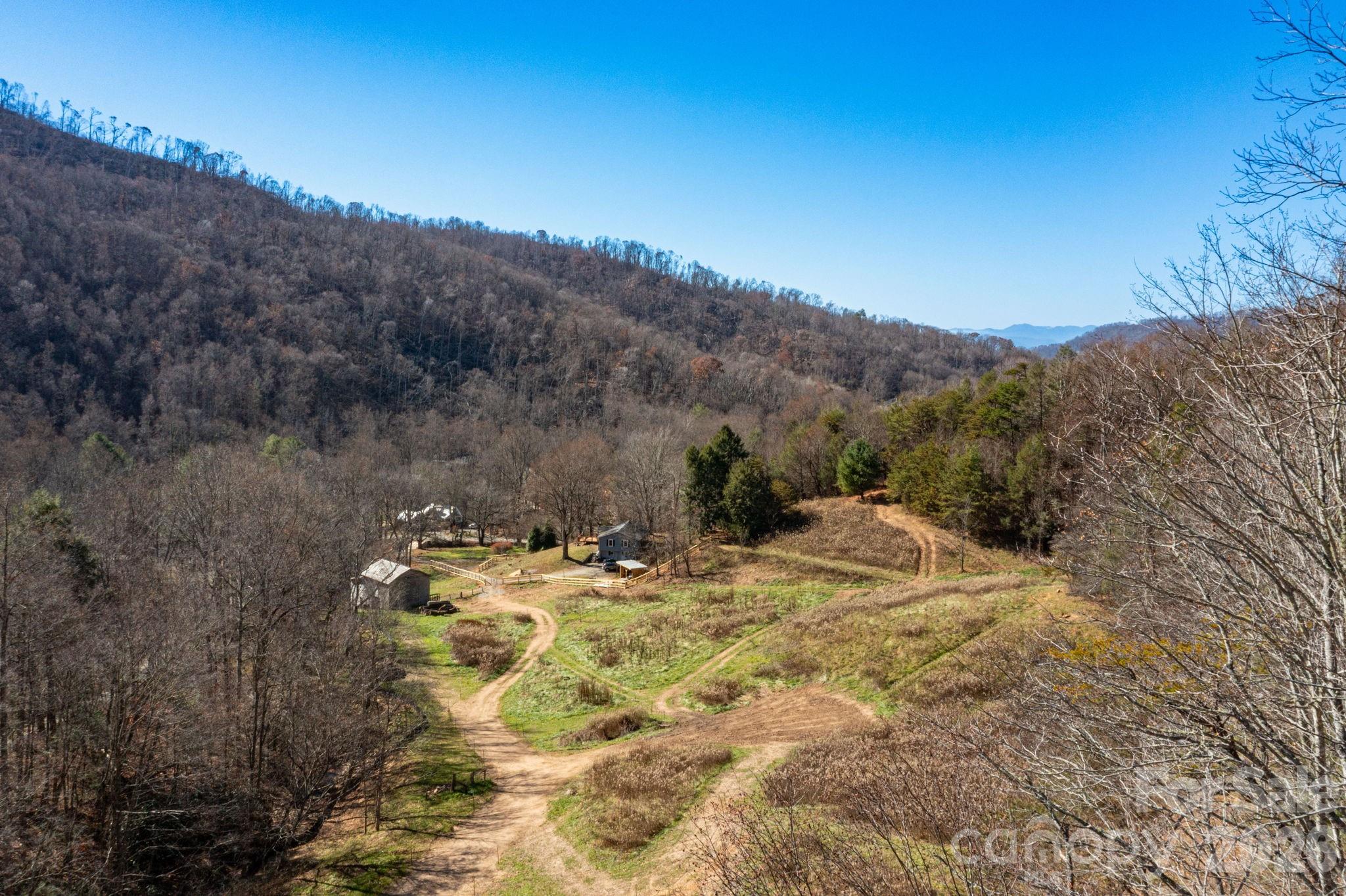 000 Cook Cove Road Weaverville NC 28787