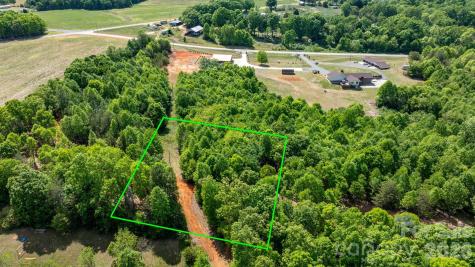 197 Long Leaf Pine Drive Hiddenite NC 28636