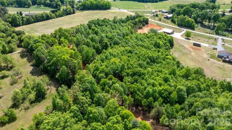 197 Long Leaf Pine Drive Hiddenite NC 28636