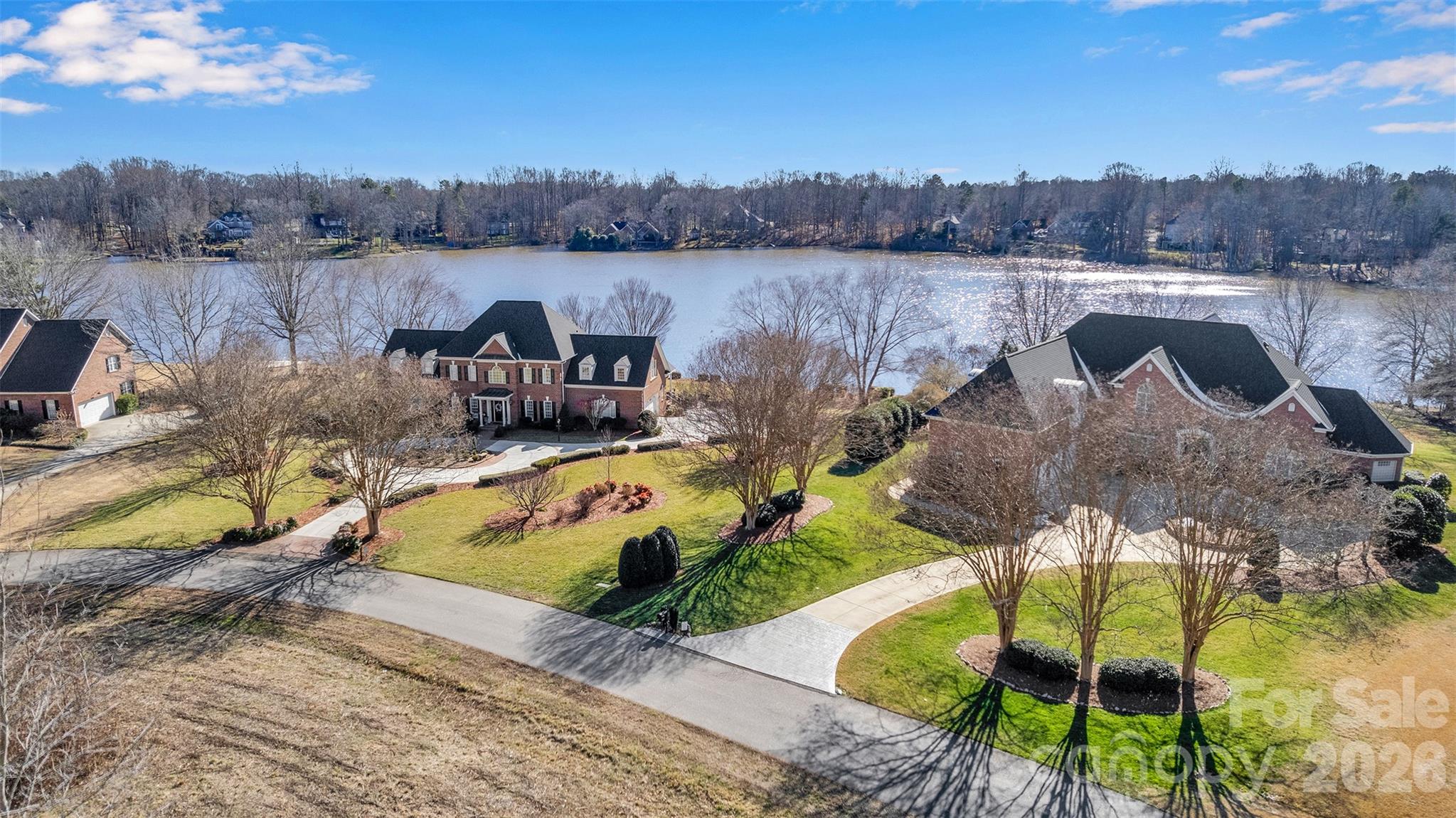 Lot 5 Shoreline Drive Weddington NC 28104