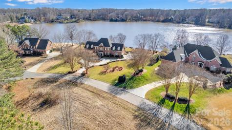 Lot 5 Shoreline Drive Weddington NC 28104