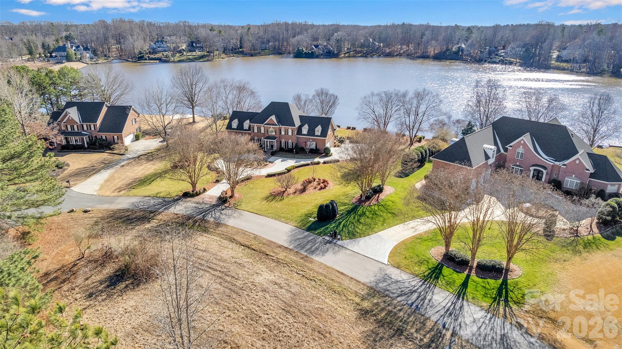 Lot 5 Shoreline Drive Weddington NC 28104