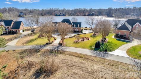 Lot 5 Shoreline Drive Weddington NC 28104