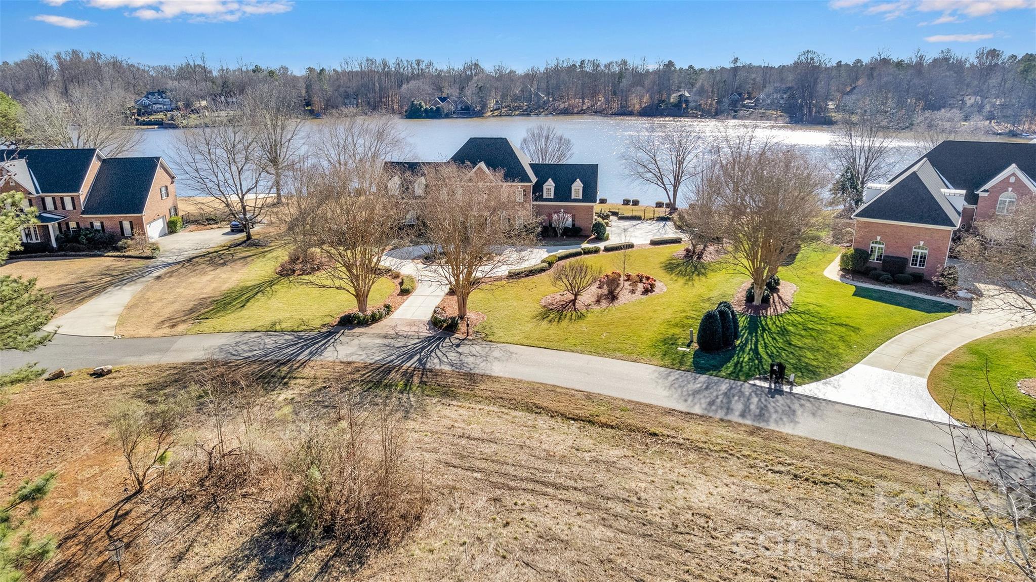Lot 5 Shoreline Drive Weddington NC 28104