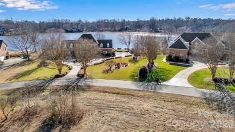 Lot 5 Shoreline Drive Weddington NC 28104