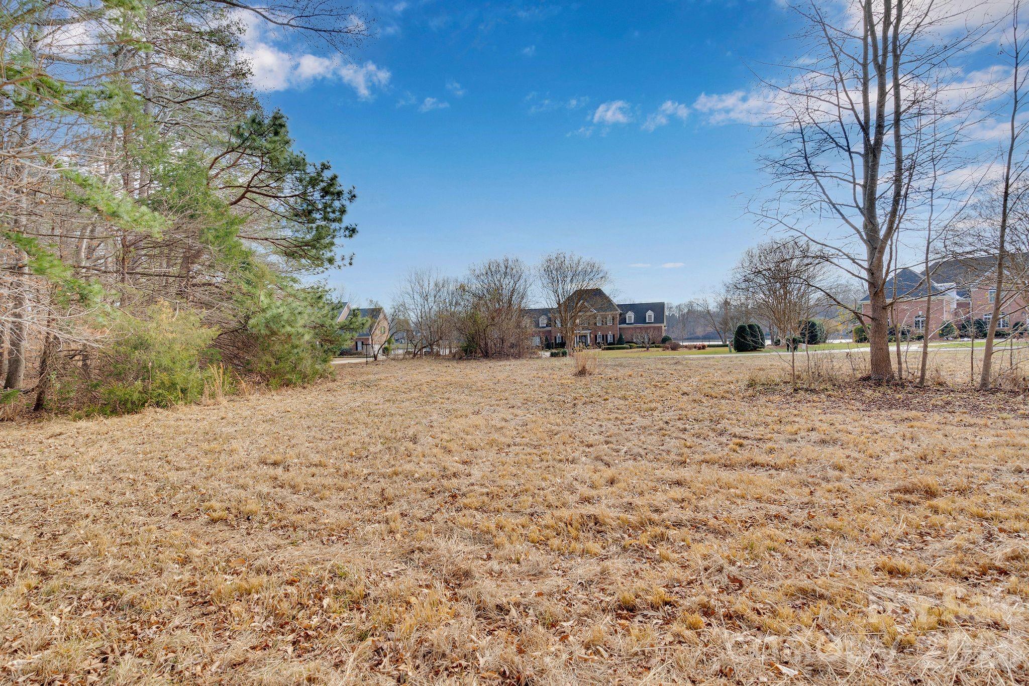 Lot 5 Shoreline Drive Weddington NC 28104
